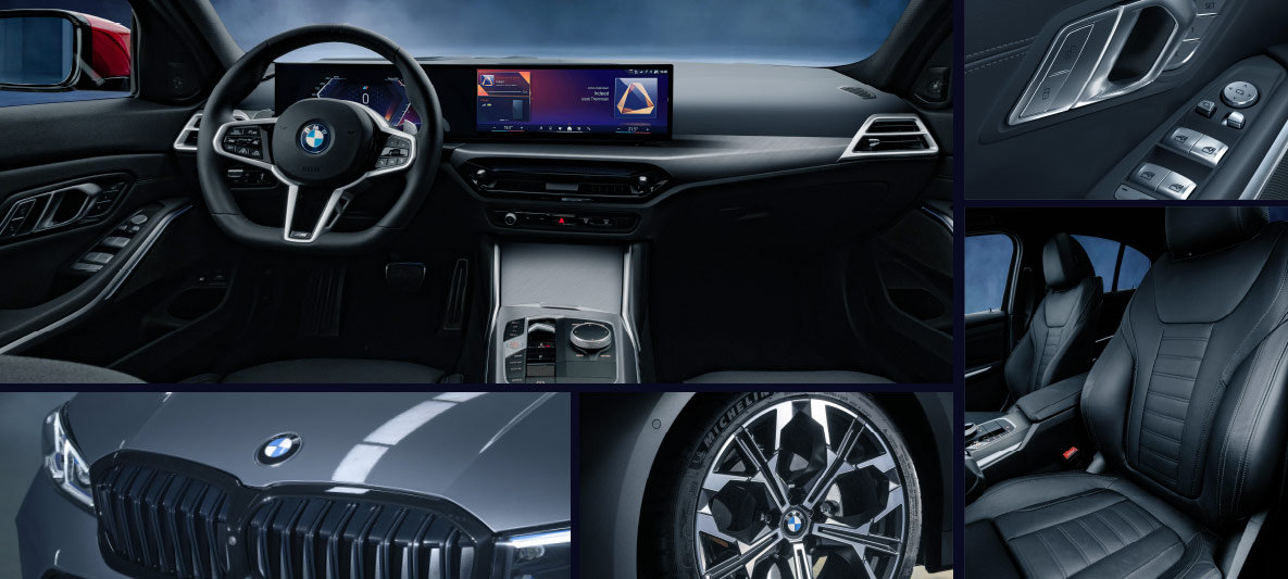 EQUIPMENT HIGHLIGHTS