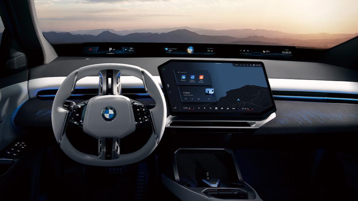 BEYOND INTERFACE